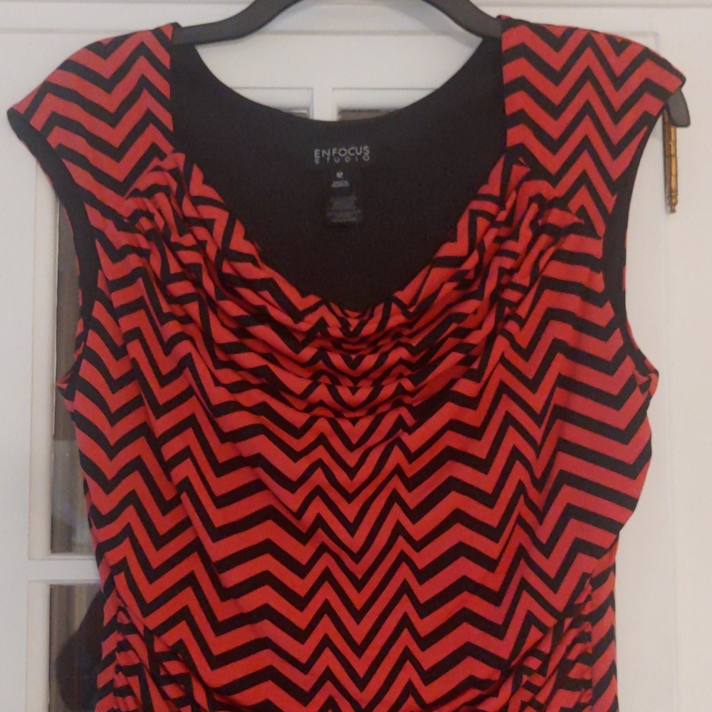 Nice summer decor dress